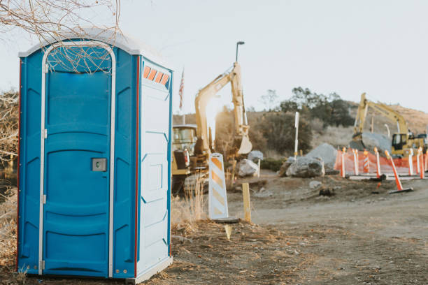 Best Construction site porta potty rental  in Point Pleasant, WV