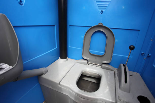 Best Luxury portable toilet rental  in Point Pleasant, WV