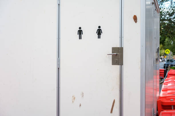 Best Temporary restroom rental  in Point Pleasant, WV
