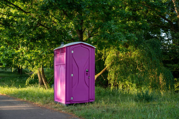 Best Porta potty rental near me  in Point Pleasant, WV