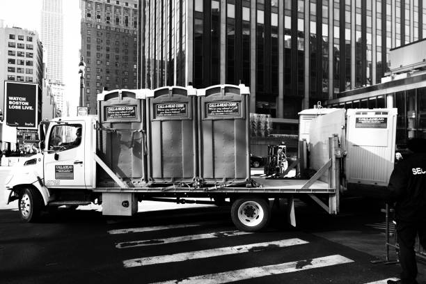 Best High-end porta potty rental  in Point Pleasant, WV